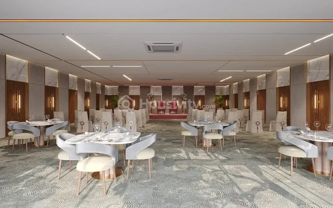 Siddhi Vinayak Elements Image 13