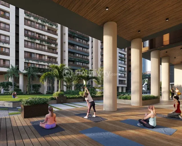 Siddhi Vinayak Elements Image 14