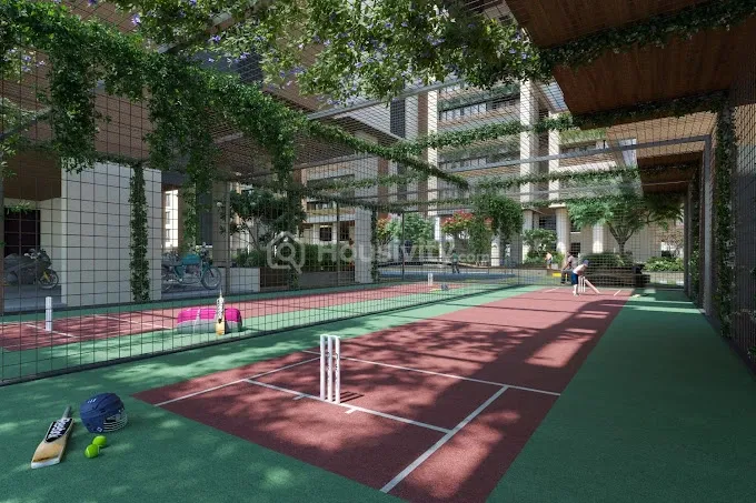 Siddhi Vinayak Elements Image 15