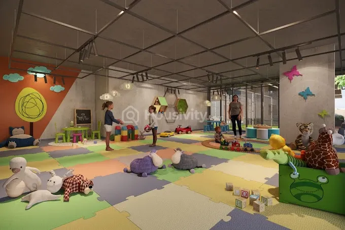 Siddhi Vinayak Elements Image 16