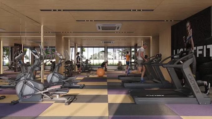 Siddhi Vinayak Elements Image 17