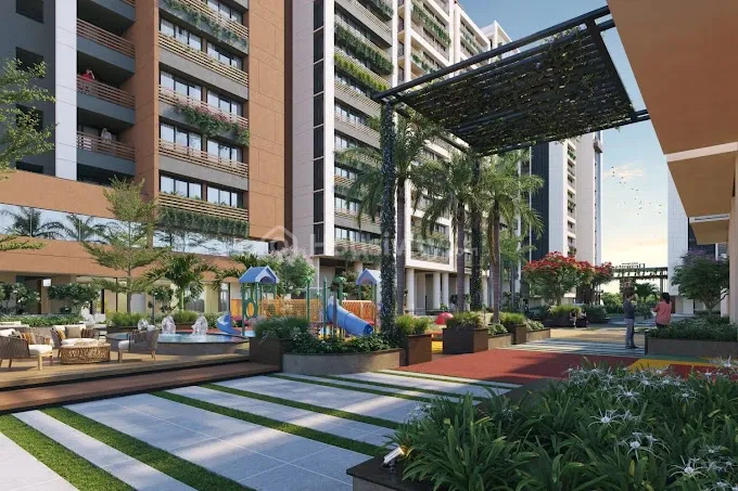 Siddhi Vinayak Elements Image 18