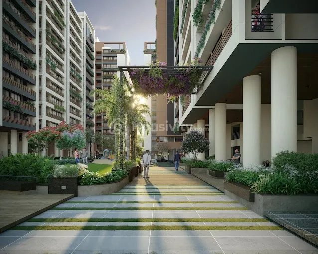 Siddhi Vinayak Elements Image 19