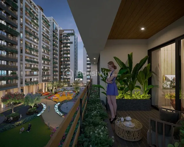 Siddhi Vinayak Elements Image 20