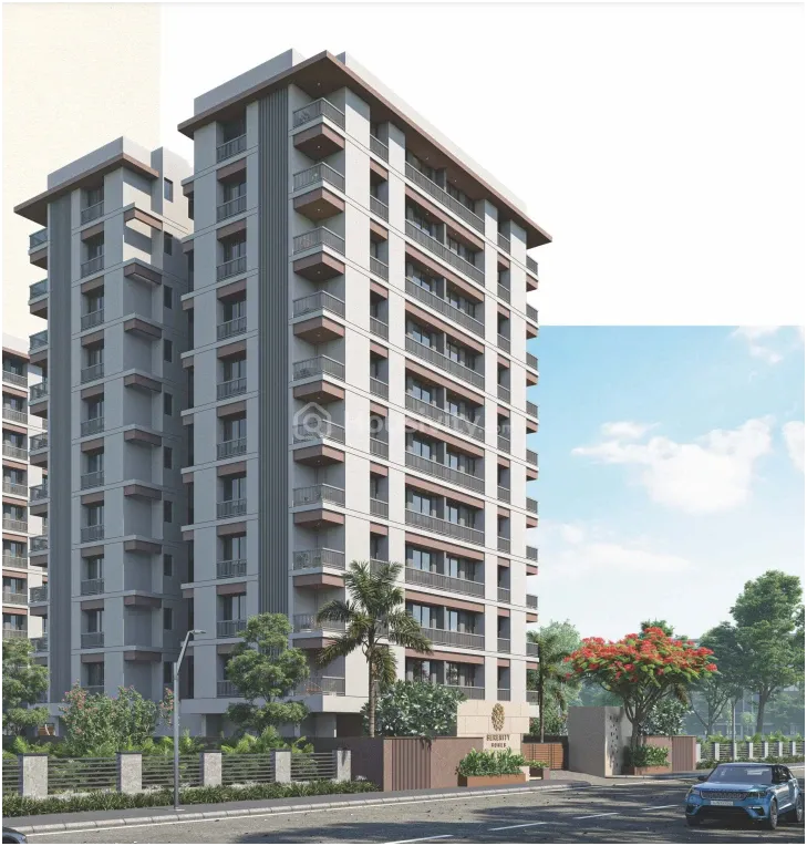 JT Serenity Homes Image 4