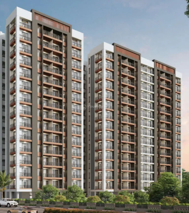 Navkar Gardenia Image 1