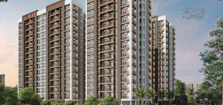 Navkar Gardenia Image 2