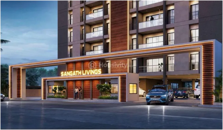 Sangath Livings Image 1