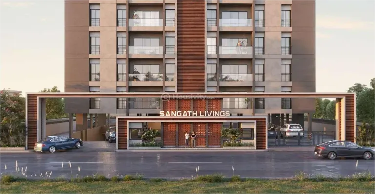 Sangath Livings Image 4