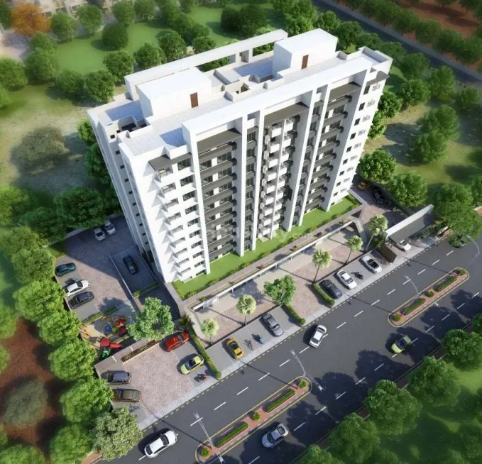 Piramyd Olympia Image 1