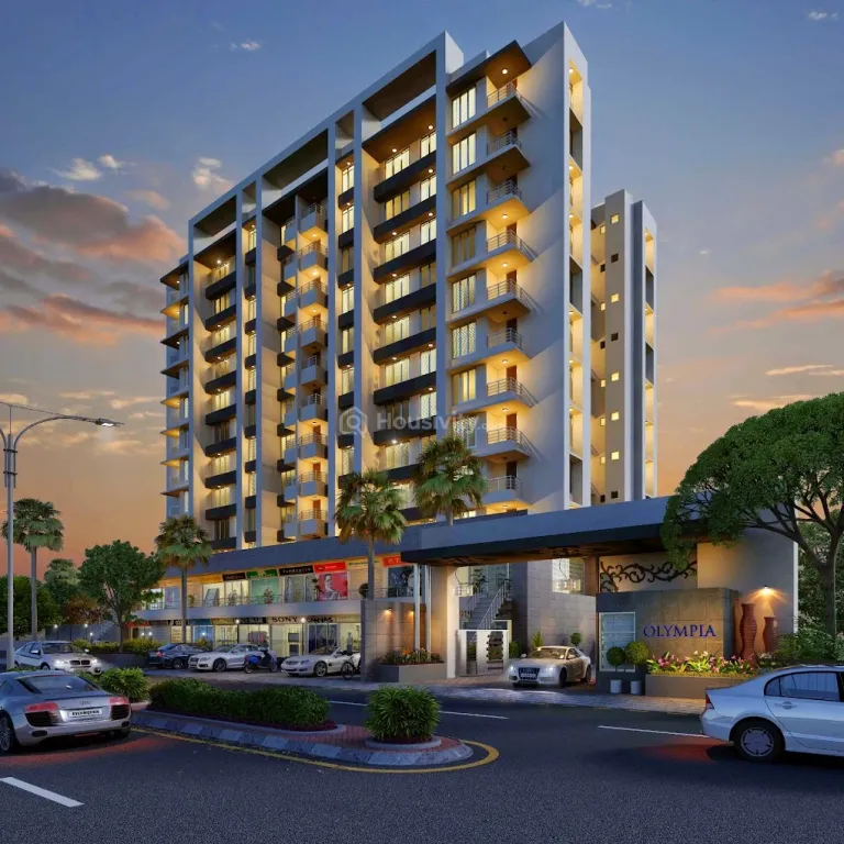 Piramyd Olympia Image 4