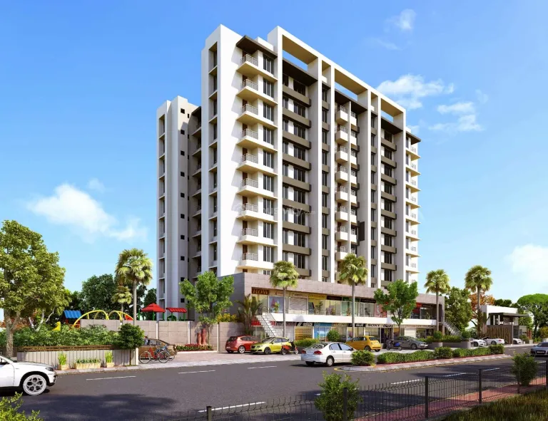 Piramyd Olympia Image 2