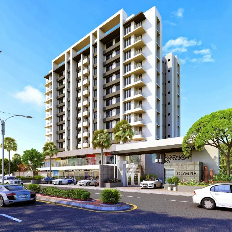 Piramyd Olympia Image 3