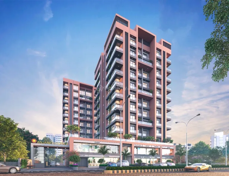 Aatman Anjani Elegance Image 2