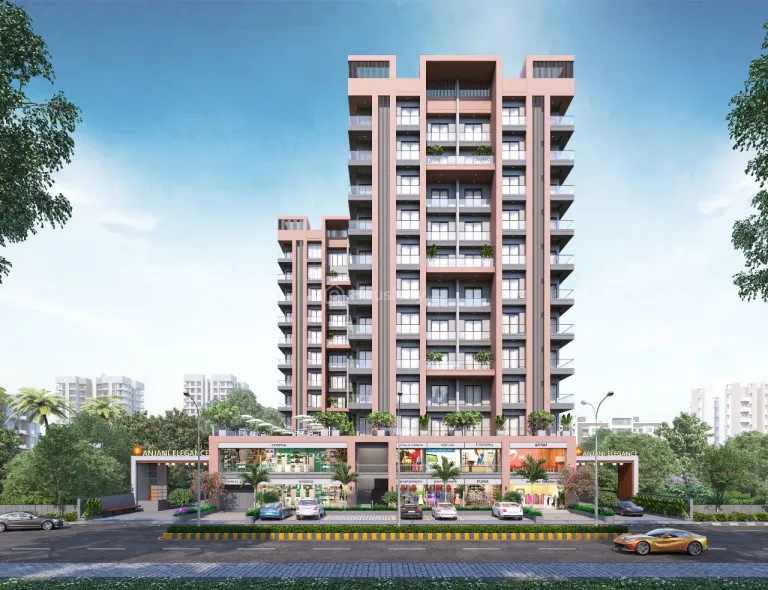 Aatman Anjani Elegance Image 3