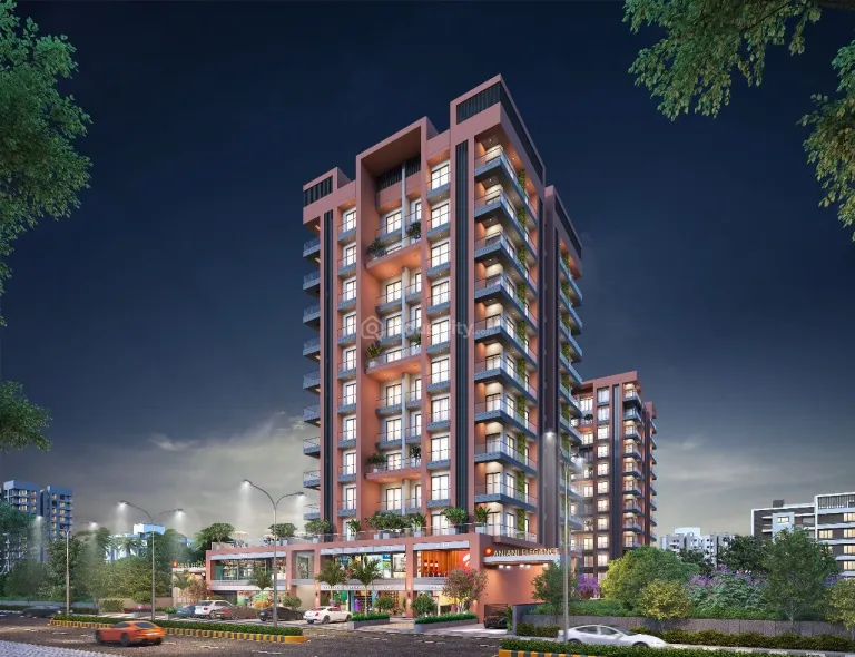 Aatman Anjani Elegance Image 4