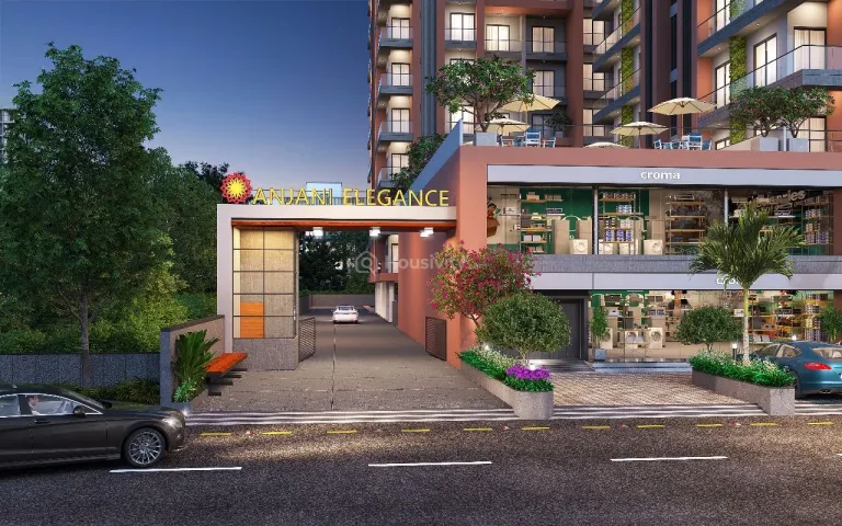 Aatman Anjani Elegance Image 5