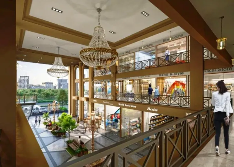 Vacanza Trade Center Image 2