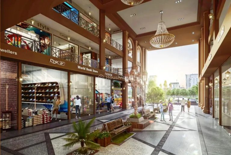 Vacanza Trade Center Image 5