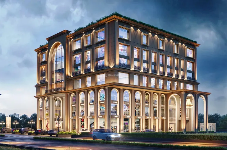 Vacanza Trade Center Image 6