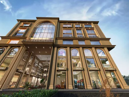 Vacanza Trade Center Image 7