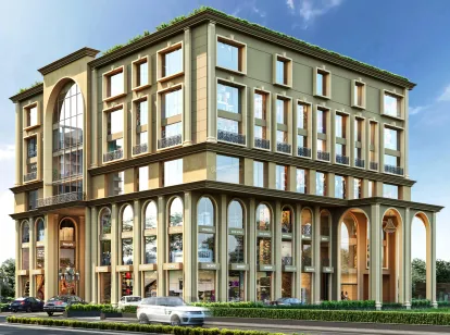 Vacanza Trade Center Thumbnail