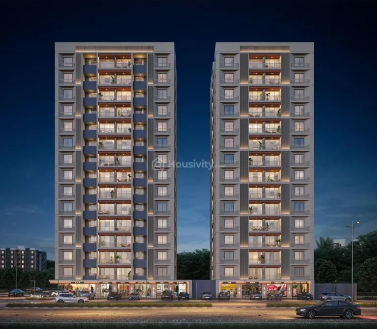 Vishwa Residency Image 4