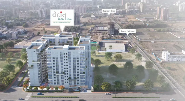Vedant Bellavista Image 1