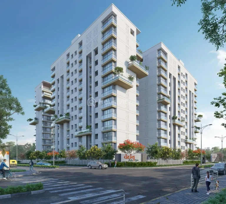 Vedant Bellavista Image 2