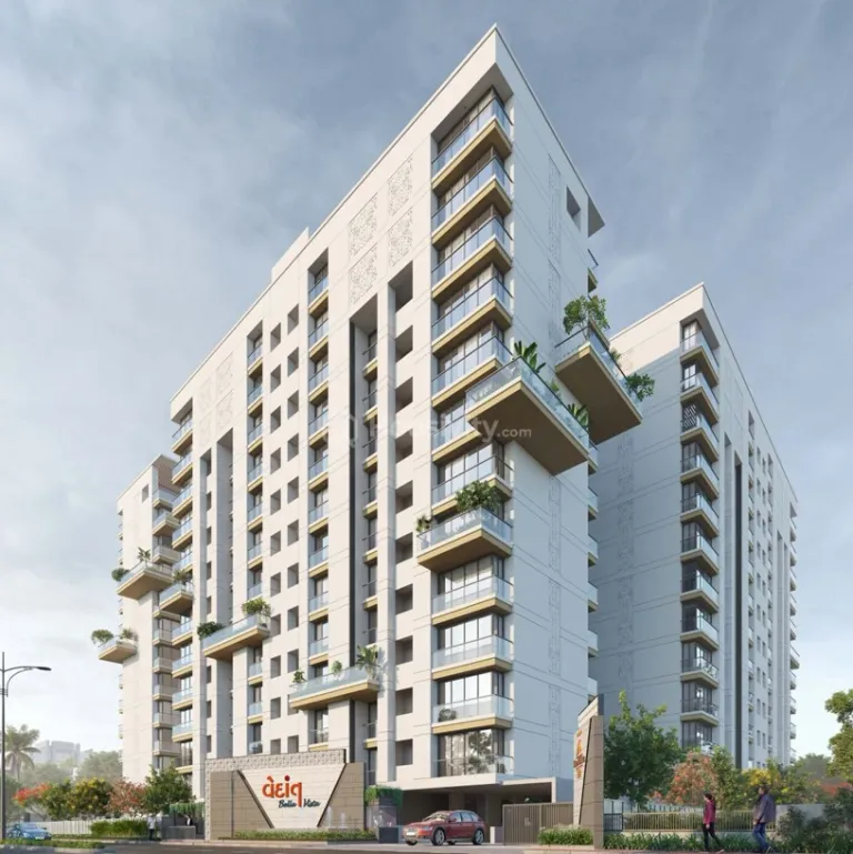 Vedant Bellavista Image 3