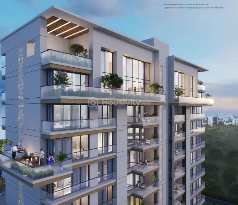 Vedant Bellavista Image 4