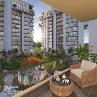 Vedant Bellavista Image 5