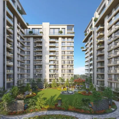 Vedant Bellavista Image 6