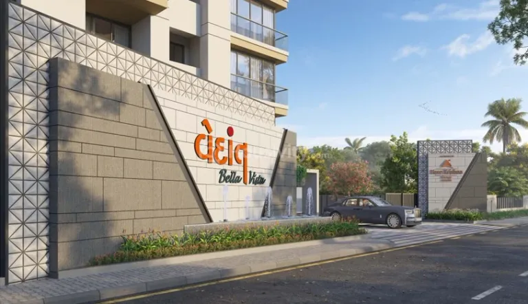 Vedant Bellavista Image 7