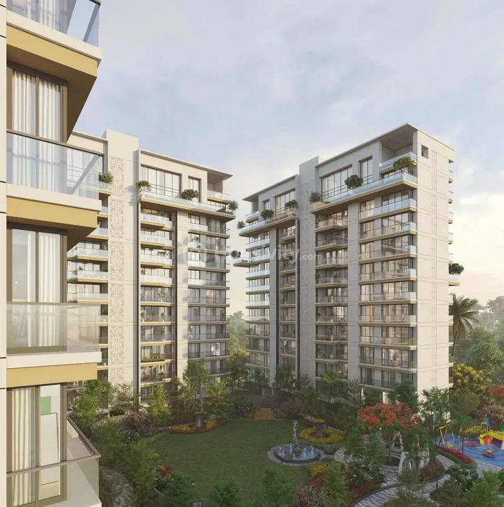 Vedant Bellavista Image 8