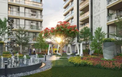 Vedant Bellavista Image 9