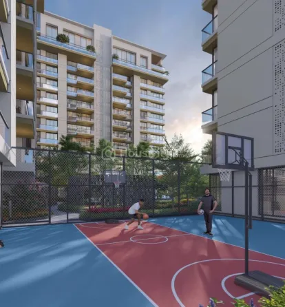 Vedant Bellavista Image 15