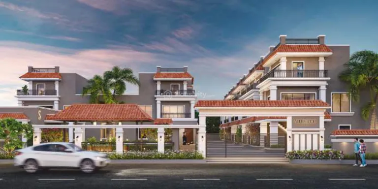 Applewood Homes Image 2