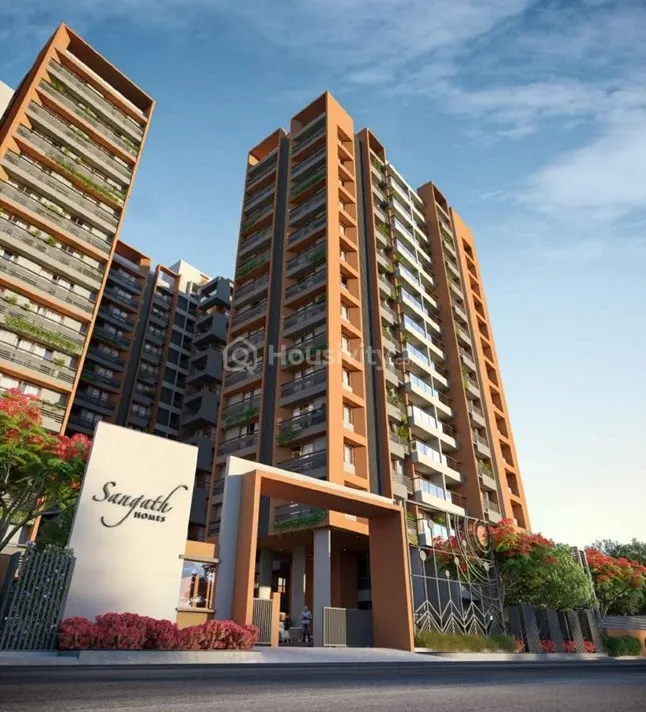 Sangath Homes Image 1