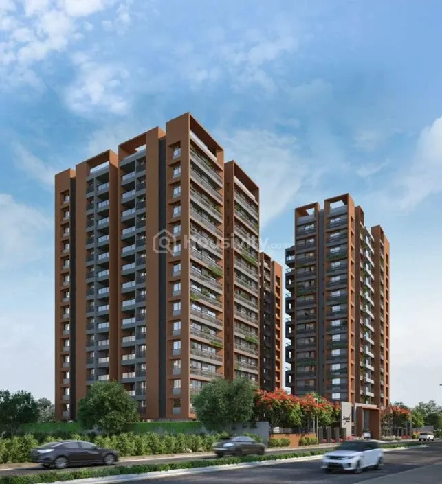 Sangath Homes Image 2