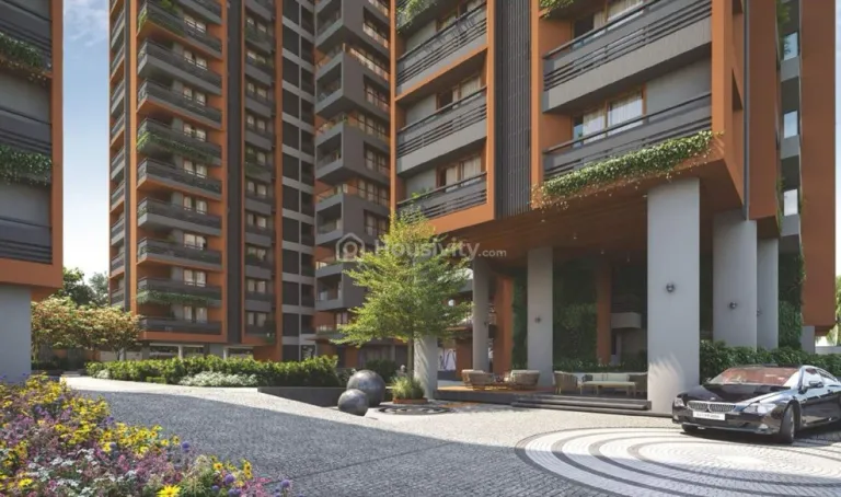 Sangath Homes Image 3