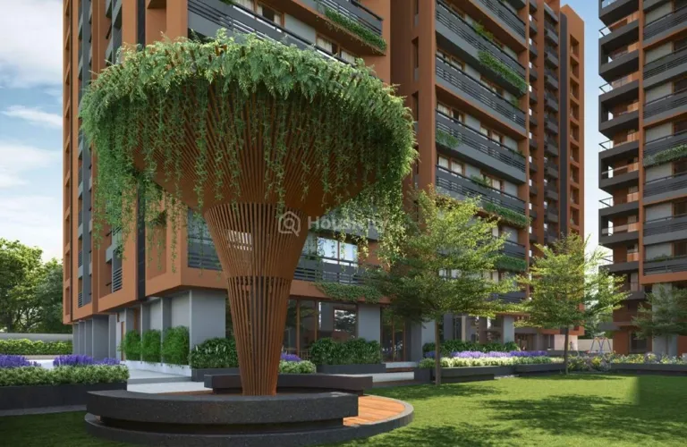 Sangath Homes Image 4