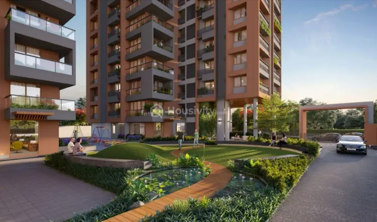 Sangath Homes Image 5