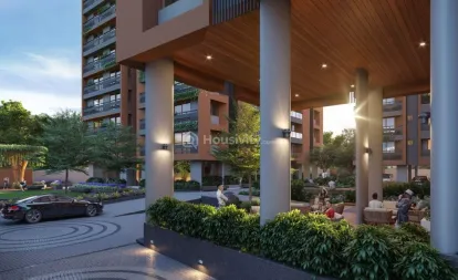 Sangath Homes Image 6