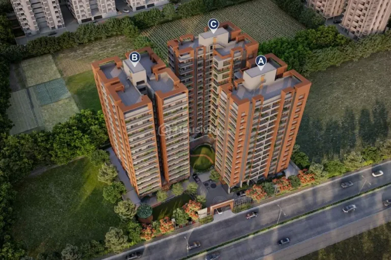 Sangath Homes Image 9