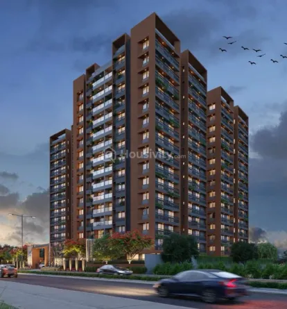 Sangath Homes Image 11