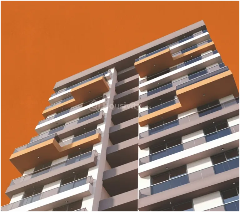 Virani Nilkanth Heights Image 4