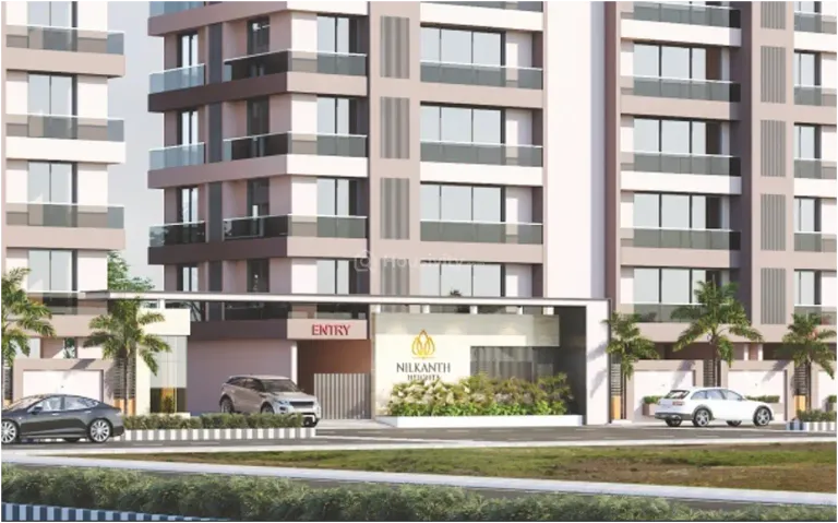 Virani Nilkanth Heights Image 3