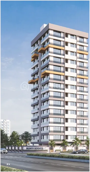 Virani Nilkanth Heights Image 2
