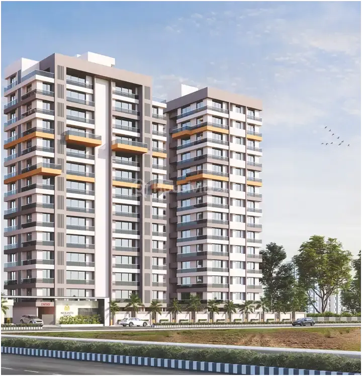 Virani Nilkanth Heights Image 1